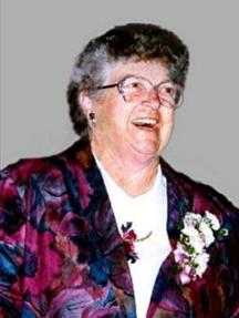 Photo de Annie-Elnora Hunter